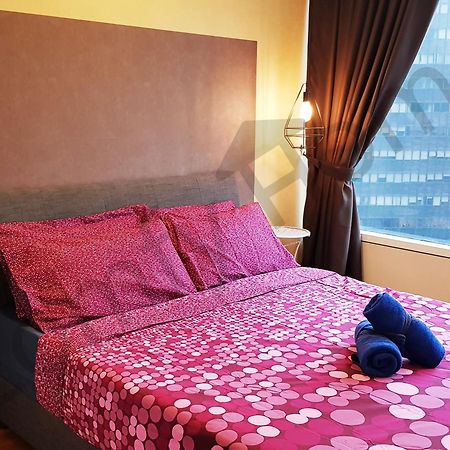 Klcc Service Suites By Home Sweet Home Kuala Lumpur Zewnętrze zdjęcie