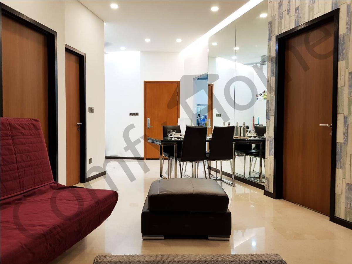 Klcc Service Suites By Home Sweet Home Kuala Lumpur Zewnętrze zdjęcie