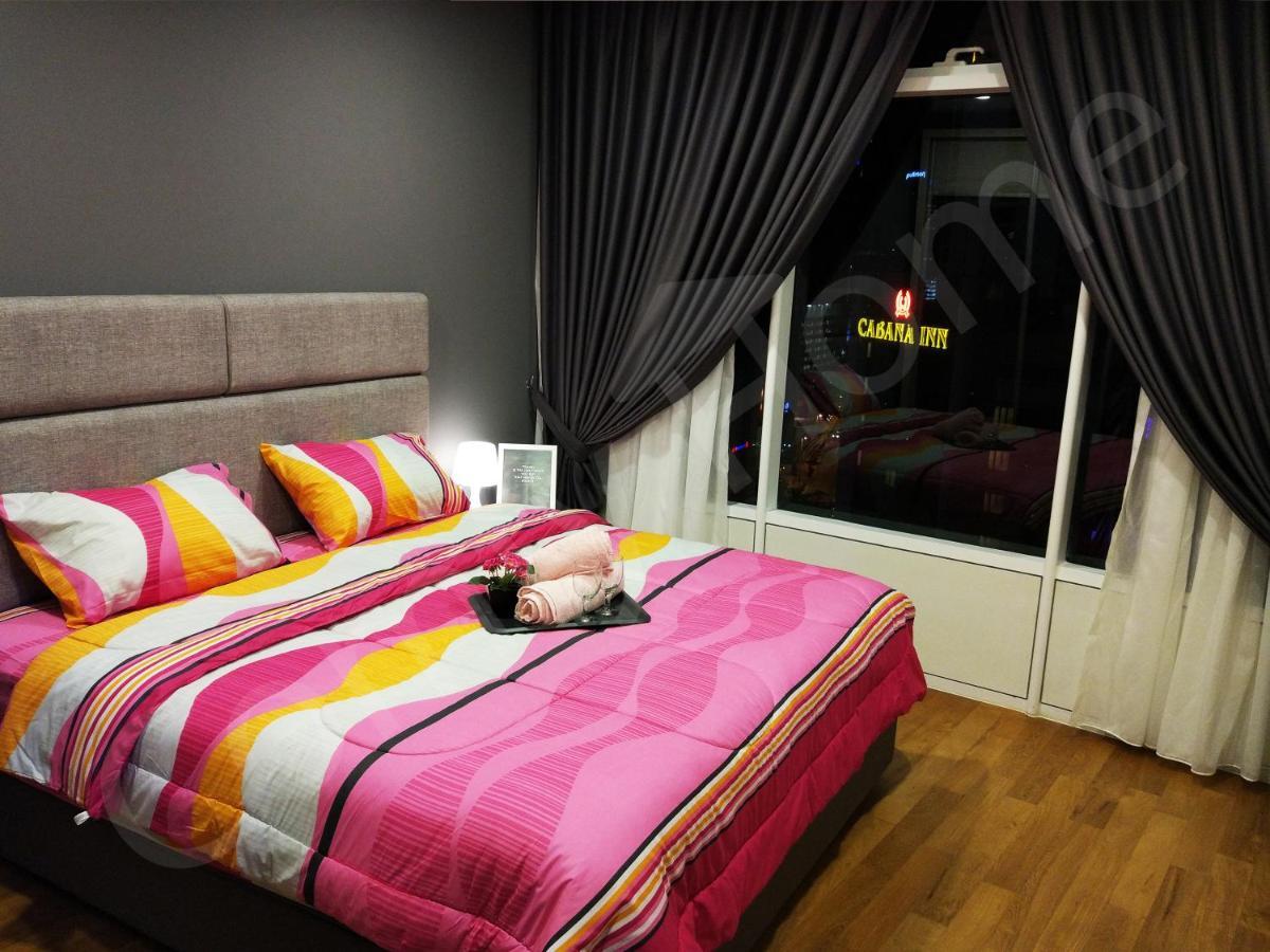 Klcc Service Suites By Home Sweet Home Kuala Lumpur Zewnętrze zdjęcie