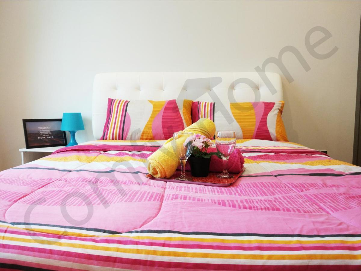 Klcc Service Suites By Home Sweet Home Kuala Lumpur Zewnętrze zdjęcie