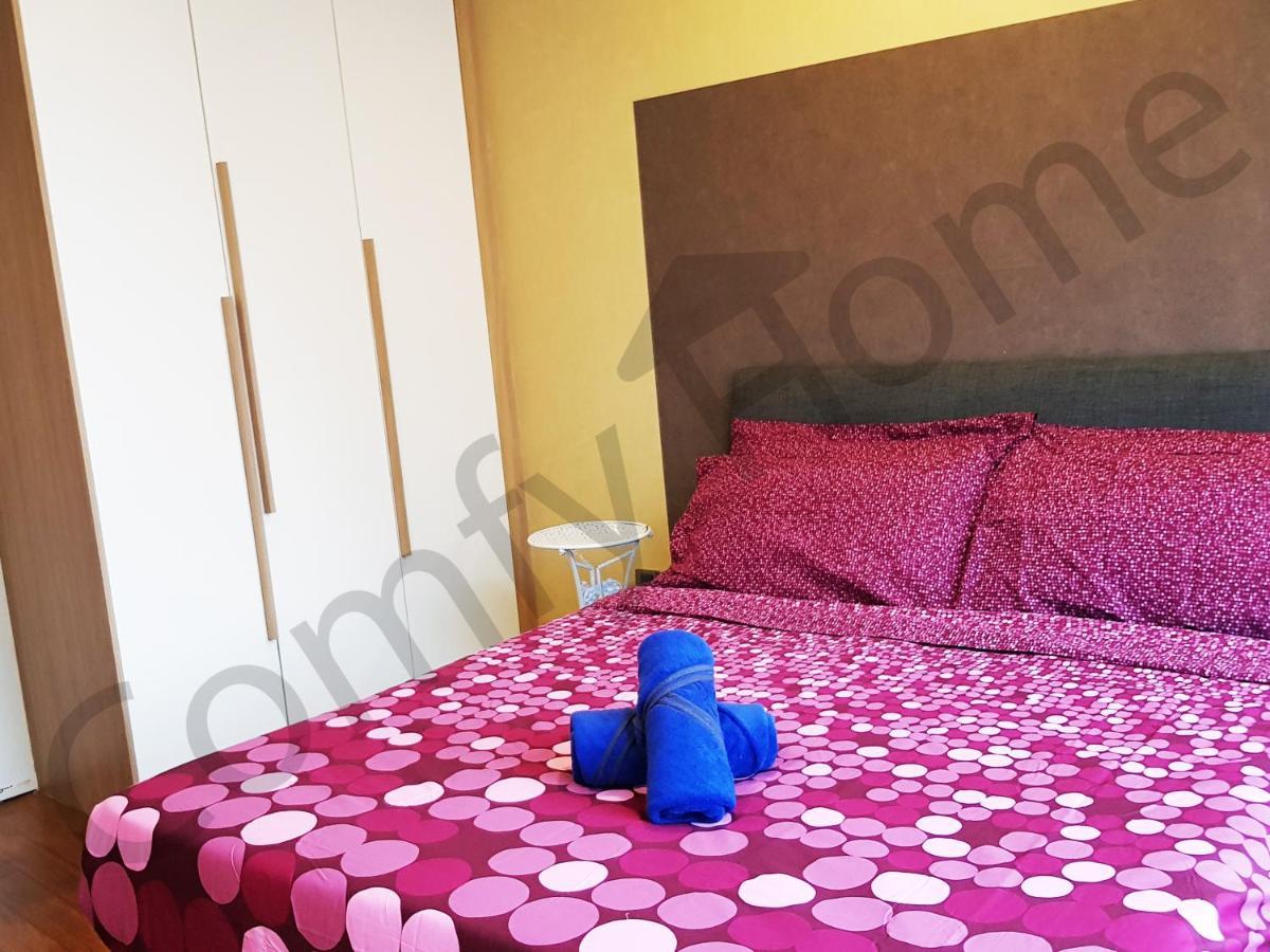 Klcc Service Suites By Home Sweet Home Kuala Lumpur Zewnętrze zdjęcie
