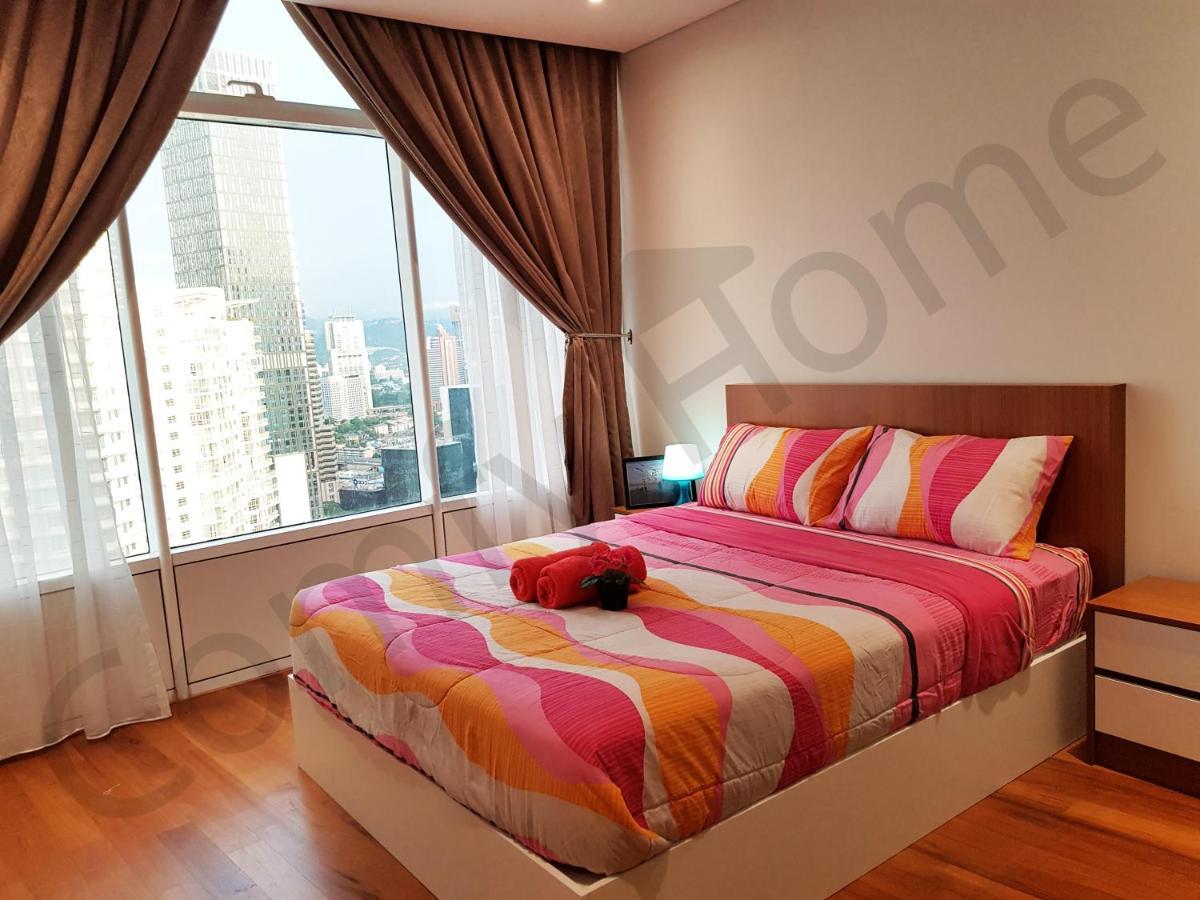 Klcc Service Suites By Home Sweet Home Kuala Lumpur Zewnętrze zdjęcie