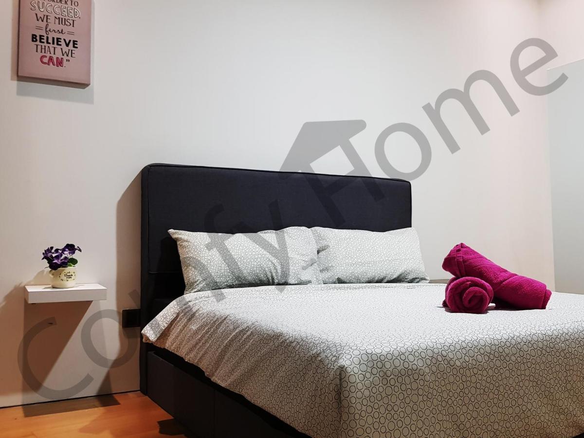Klcc Service Suites By Home Sweet Home Kuala Lumpur Zewnętrze zdjęcie