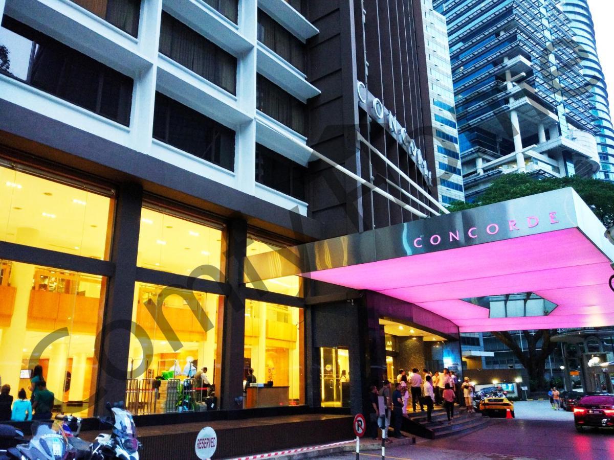 Klcc Service Suites By Home Sweet Home Kuala Lumpur Zewnętrze zdjęcie